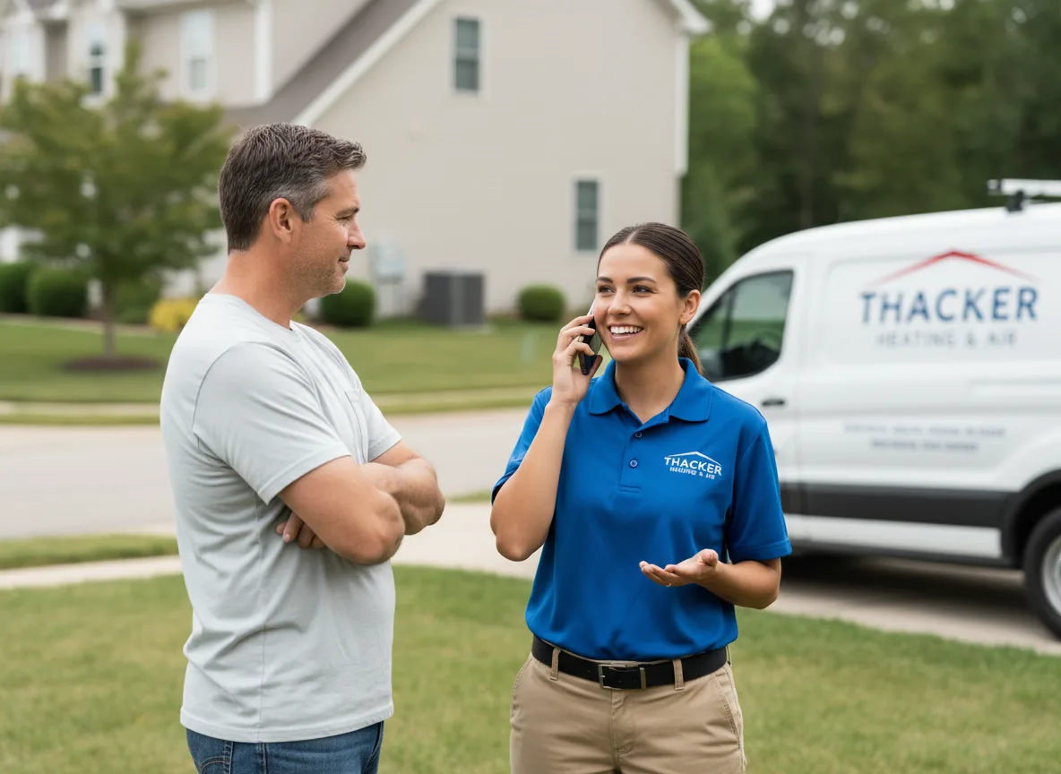 Ac Repair Denver City, TX FAQs